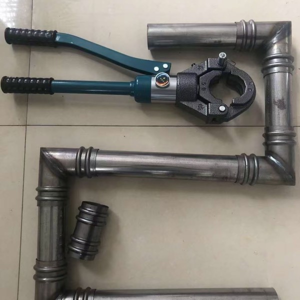 牡丹冷却管生产